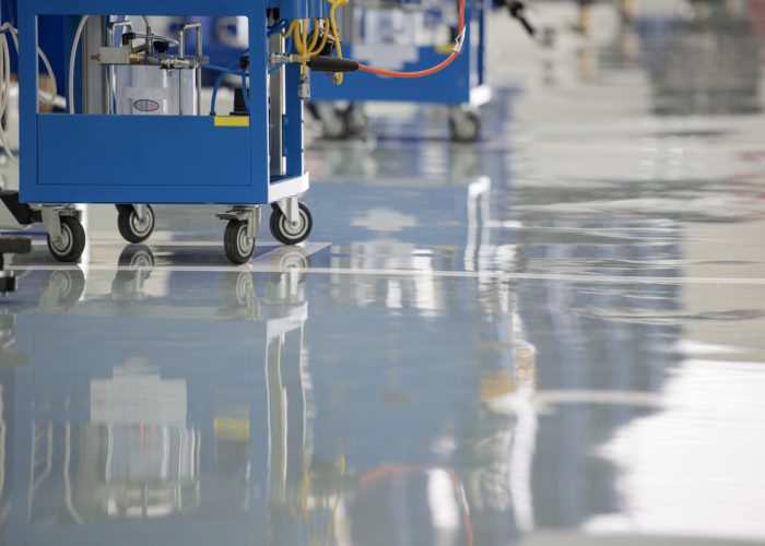 Clean-vacuum-sealers-packaging