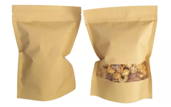 automatic bag sealing machine