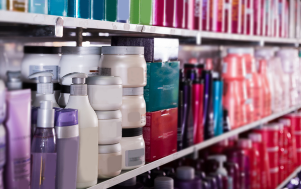 Shrink packaging systems