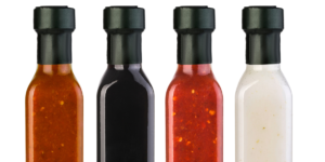 Shrink Sleeve For Bottle Caps