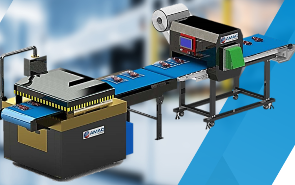 inline vacuum sealer