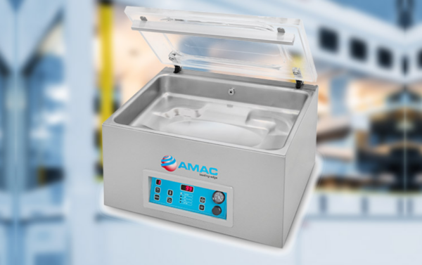 tabletop vacuum sealer