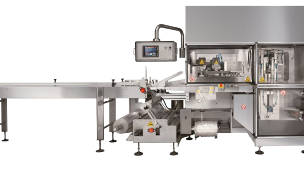 Horizontal FFS (High Speed)