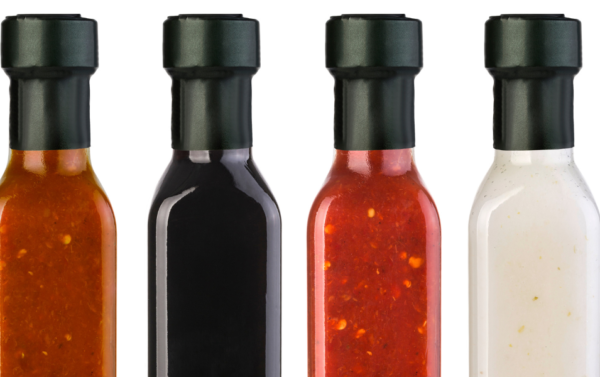 Shrink Sleeve For Bottle Caps