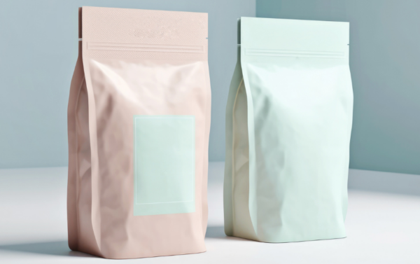 Bagging and Sealing Machine