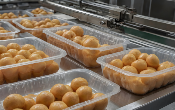 Automatic Tray Sealing Machine vs Thermoforming Machine