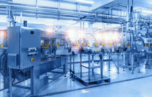 Packaging Automation