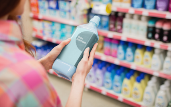 shrink sleeve label process