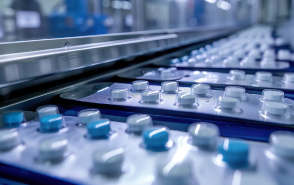 Thermoforming Equipment