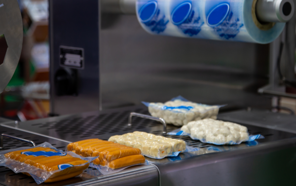 Automated Packaging System