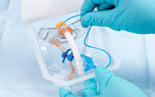 Medical Device Sterile Packaging