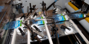 Shrink Wrap Label Printing