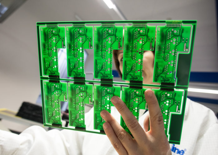 Non-Food Vacuum Packaging