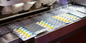 Medical Grade Packaging