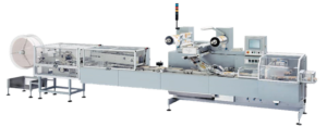 Multiple Packing Line (High Speed)