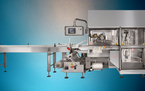 industrial vacuum sealers