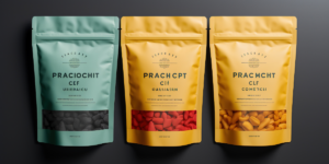 pouch packaging machine