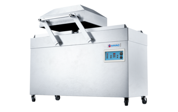 sanitary vacuum packaging