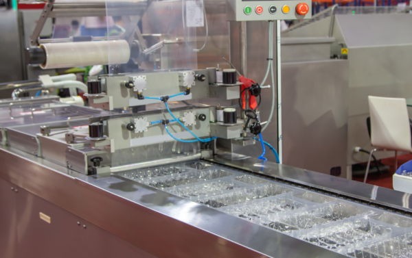 thermoforming applications