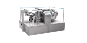 automated packaging equipment