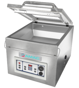 AMAC Tabletop T-165EMX