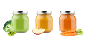 Shrink sleeve labeler for jars