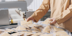 Industrial Repacking Machines