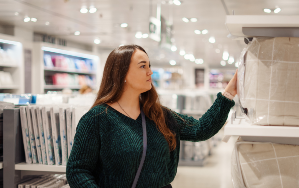 Pillow Compression Packaging Machine