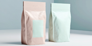 Bagging and Sealing Machine