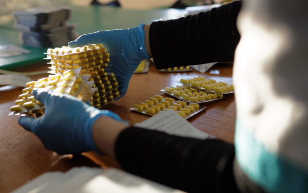 Repacking & Fulfillment Chamber Vacuum Packaging