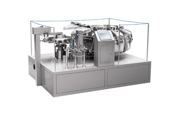 automated packaging equipment