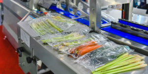 Vacuum Sealer Industrial Packaging