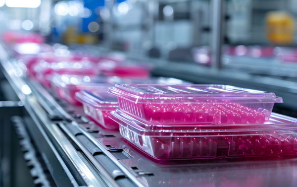 Thermoforming Machinery