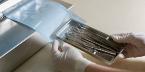 Medical Device Packaging Equipment