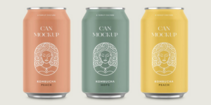 automatic labeling machine for bottles