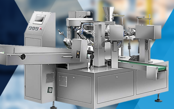 vacuum packaging systems