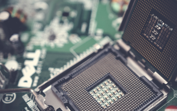 semiconductor vacuum packaging technology