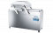 Double chamber food vacuum sealing machines