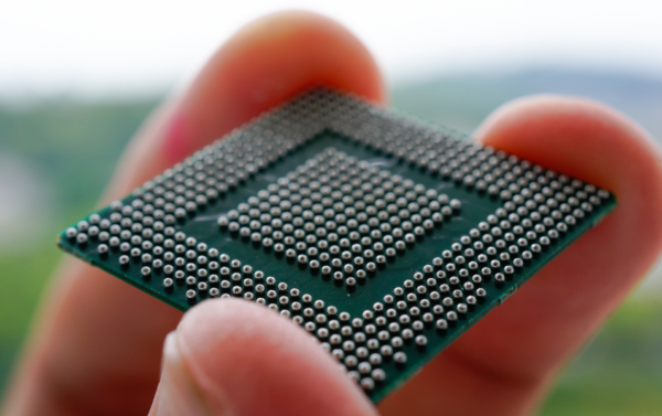 semiconductor packaging trends