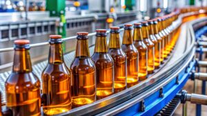 Shrink Sleeve Packaging