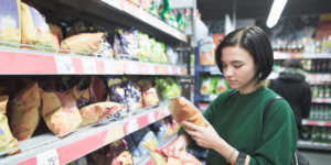 Rotary bagging machines are the go-to solution for commercial food packaging as they provide 5 major benefits to manufacturers.