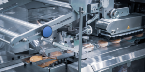 Automatic In-Line Vacuum Sealers