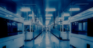 commercial automated vacuum packaging