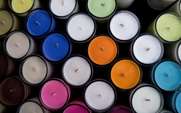 Best Shrink Sleeve Labeler For Candles