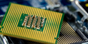 semiconductor vacuum sealer