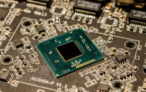 circuit board vacuum packaging