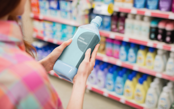 Shrink Sleeve Label Manufacturers