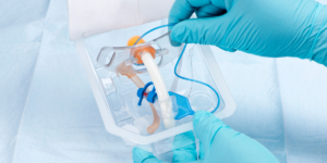 Medical Device Sterile Packaging