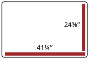 M-430-Standard M-430-Standard