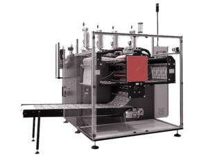 Vertical FFS (High Speed)